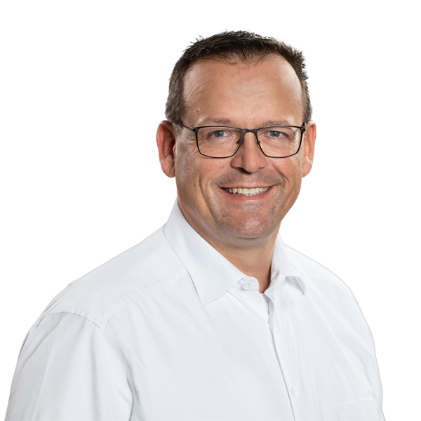 Ihr Ansprechpartner