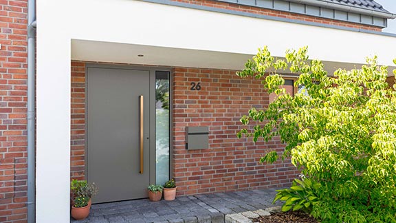 Bildrechte: KOMPOtherm® Metallbautechnik HARTWIG & FÜHRER GmbH & Co. KG
